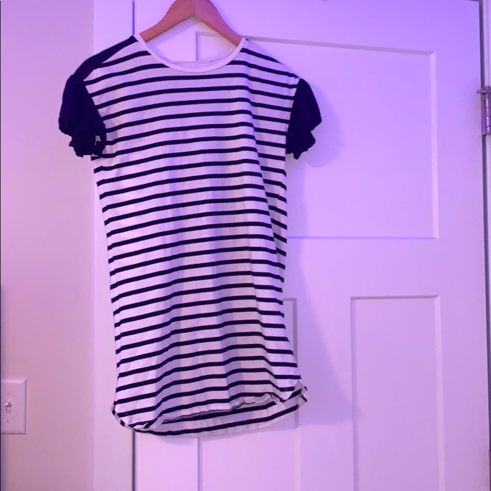 Kids T-shirt dress
